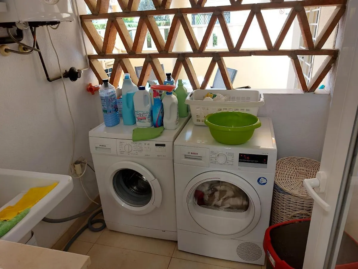 Benalmadena Nuevatorrequebrada 아파트