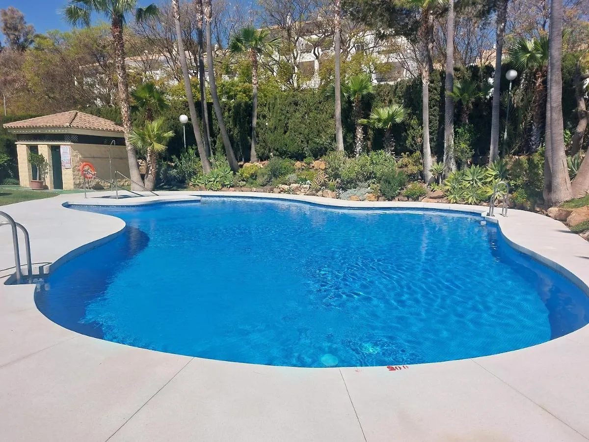Benalmadena Nuevatorrequebrada 아파트