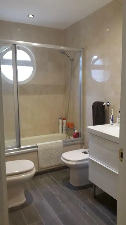 Benalmadena Nuevatorrequebrada 아파트 스페인